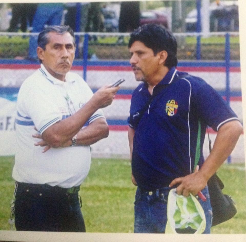 El reconocido periodista y locutor dedicó décadas a la cobertura del fútbol nacional.