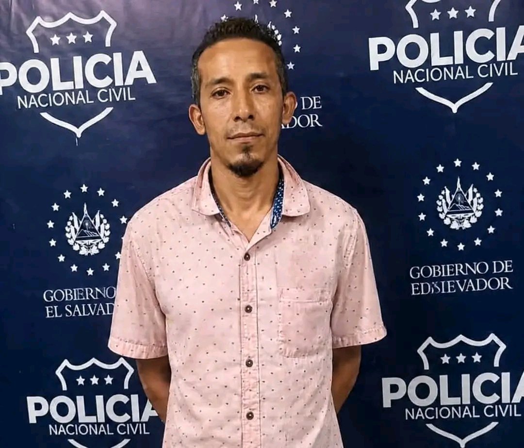 La víctima es una adolescente de 17 años, según informó la PNC.